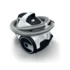 Bosch BGS05A322 serie 2 poseløs støvsuger 1,5 liter hvid