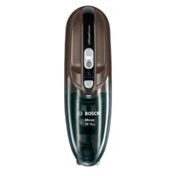 Bosch BHN16L genopladelig håndstøvsuger grå