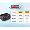 Bosch BHZUB1840 Unlimited batteri