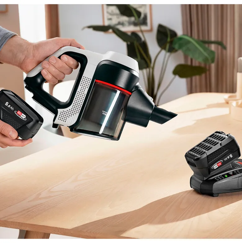 Bosch BHZUB1840 Unlimited batteri