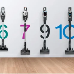 Bosch BHZUB1840 Unlimited batteri