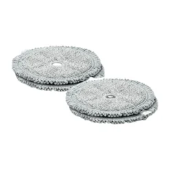 Bosch BHZUPAD1 Unlimited 7 ProHyginic Aqua moppepuder 4 stk.