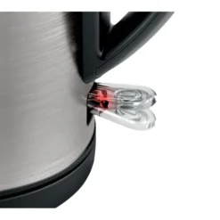 Bosch Designline TWK3P420 elkedel stål 1,7 liter