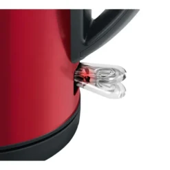 Bosch Designline TWK3P424 elkedel rød 1,7 liter