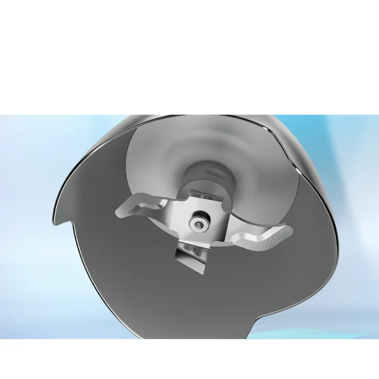Bosch Ergomaster MSM4B620 series 4 stavblender med tilbehør 1000 watt