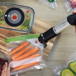 Bosch Ergomaster stavblender MSM6M624 1000 watt