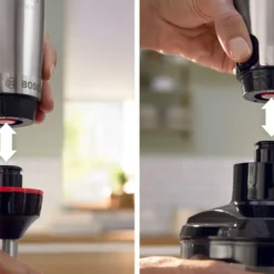 Bosch Ergomaster stavblender MSM6M624 1000 watt