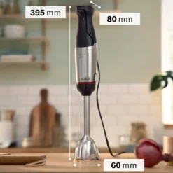 Bosch Ergomaster stavblender MSM6M624 1000 watt