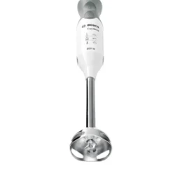 Bosch ErgoMixx MSM66110 stavblender hvid 600 watt