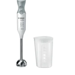 Bosch ErgoMixx MSM66110 stavblender hvid 600 watt