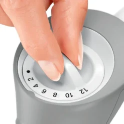 Bosch ErgoMixx stavblender MSM66120 med tilbehør 600 watt