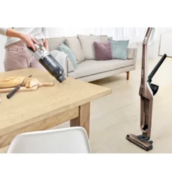 Bosch Flexxo Gen2 genopladelig stangstøvsuger BCH3K2852