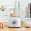 Bosch foodprocessor MCM3110W hvid
