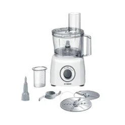 Bosch foodprocessor MCM3110W hvid