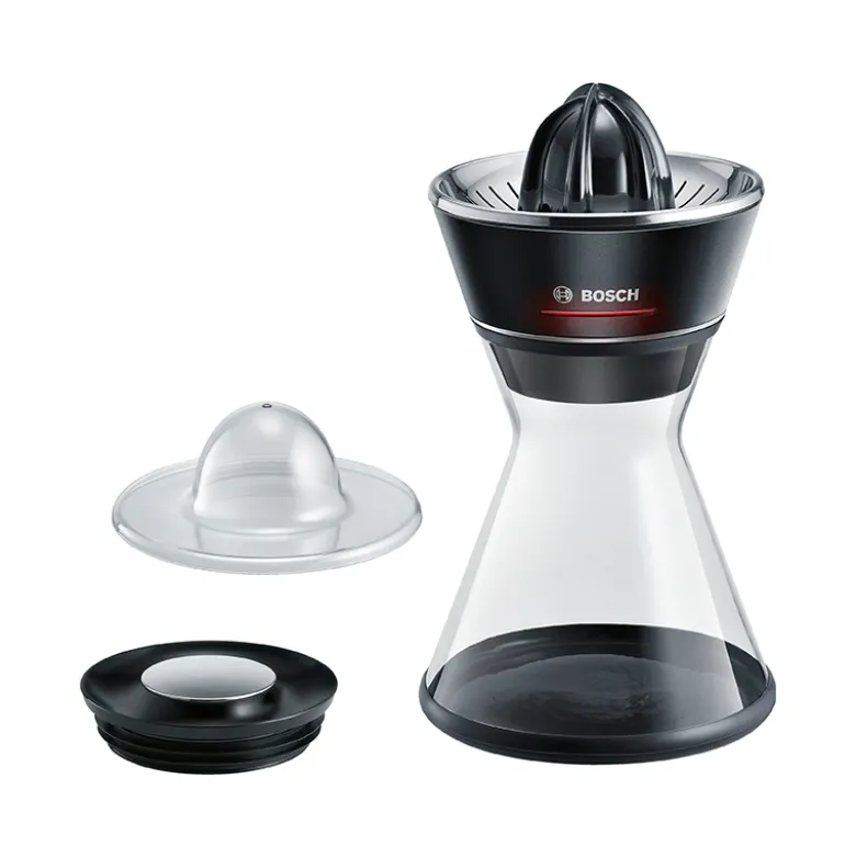 Bosch MCP72GPB VitaStyle Citro citruspresser 1 liter
