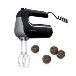 Bosch MFQ4930B håndmixer sort 850 watt