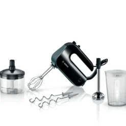 Bosch MFQ4980B håndmixer 850 watt