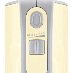 Bosch MFQ40301 håndmixer beige 500 watt