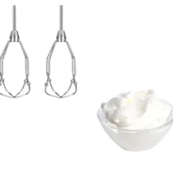 Bosch MFQ4850 håndmixer hvid 575 watt