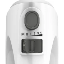 Bosch MFQ24200 håndmixer hvid 400 watt