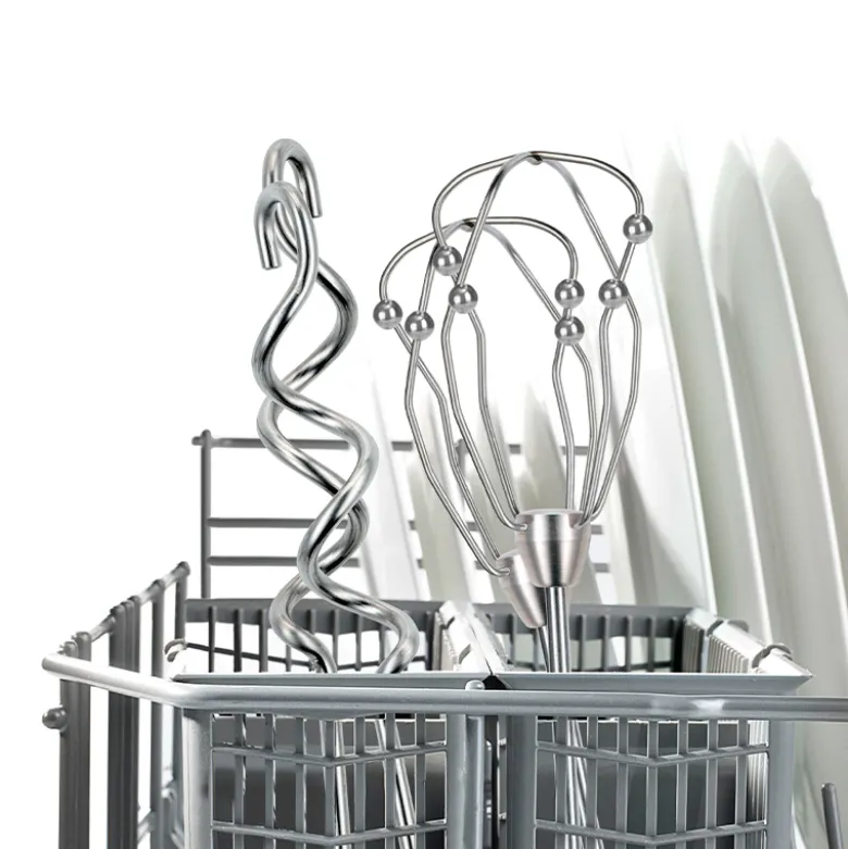 Bosch MFQ4030 håndmixer hvid 500 watt
