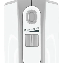 Bosch MFQ4030 håndmixer hvid 500 watt