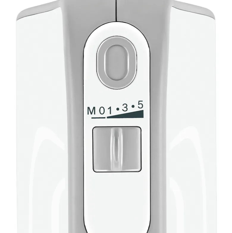 Bosch MFQ4030 håndmixer hvid 500 watt