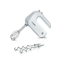 Bosch MFQ4030 håndmixer hvid 500 watt