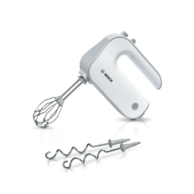 Bosch MFQ4030 håndmixer hvid 500 watt