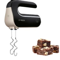 Bosch MFQ4730 håndmixer sort 575 watt