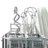 Bosch MFQ4020 håndmixer 450 watt