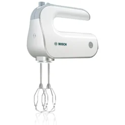 Bosch MFQ4070 Styline håndmixer hvid 500 watt