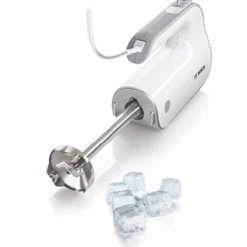 Bosch MFQ4070 Styline håndmixer hvid 500 watt