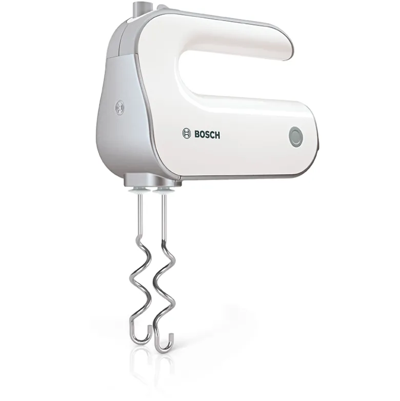 Bosch MFQ4070 Styline håndmixer hvid 500 watt