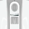 Bosch MFQ4080 Styline håndmixer hvid 500 watt + tilbehør
