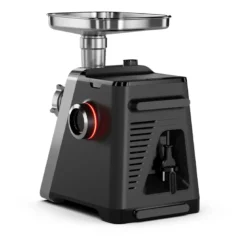 Bosch MFWS820M Serie 8 kødkværn sort 2500 watt