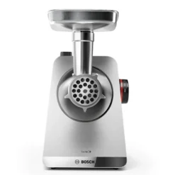 Bosch MFWS820M Serie 8 kødkværn sort 2500 watt