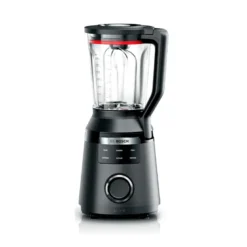 Bosch MMB6654B serie 6 Vitapower blender 1800 watt sort
