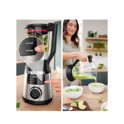 Bosch MMB6762M VitaPower powerblender 1800 watt