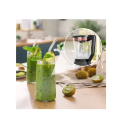 Bosch MMB6762M VitaPower powerblender 1800 watt