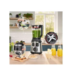 Bosch MMB6762M VitaPower powerblender 1800 watt