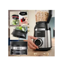 Bosch MMB6762M VitaPower powerblender 1800 watt