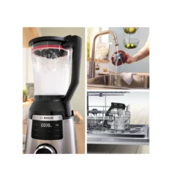 Bosch MMB6762M VitaPower powerblender 1800 watt