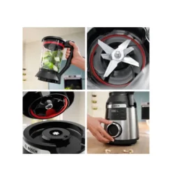 Bosch MMB6762M VitaPower powerblender 1800 watt