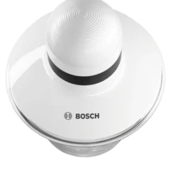Bosch MMR08A1 minihakker hvid