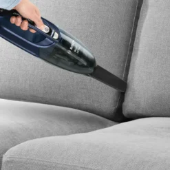Bosch Move BHN20L håndstøvsuger blå