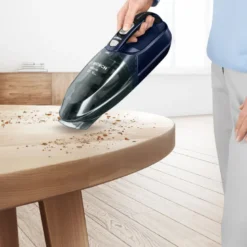 Bosch Move BHN20L håndstøvsuger blå