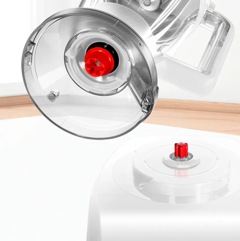 Bosch Multitalent 8 MC812W501 foodprocessor hvid
