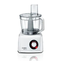 Bosch Multitalent 8 MC812W501 foodprocessor hvid