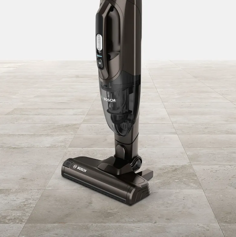 Bosch Readyy'y BCHF220T 2i1 stangstøvsuger sort